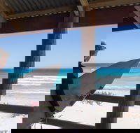 Back Beach - Geraldton - Restaurant Gold Coast