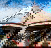 Balmain - Restaurant Gold Coast