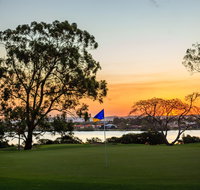 Ballina Golf and Sports Club