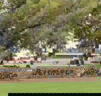 Barmera Playspace - Restaurant Gold Coast