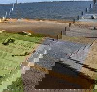 Barmera Aquatic Sporting Pioneers - Restaurant Gold Coast