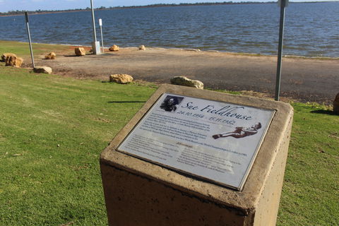 Barmera Aquatic Sporting Pioneers - Restaurant Gold Coast 0