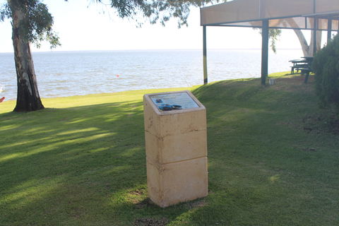 Barmera Aquatic Sporting Pioneers - Restaurant Gold Coast 2