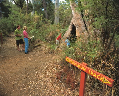 Bibbulmun Track - Restaurant Gold Coast 1