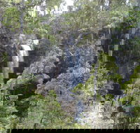 Bindaree Falls - Restaurant Gold Coast