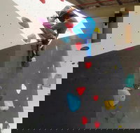 BlocHaus Bouldering - Restaurant Gold Coast