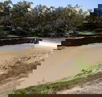 Bourke Weir - Restaurant Gold Coast