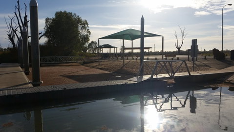 Bruno Bay - Restaurant Gold Coast 0