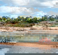 Burdekin - Restaurant Gold Coast