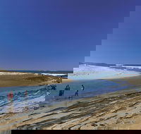 Burrill Lake - Restaurant Gold Coast