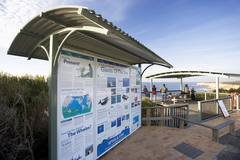 Cape Solander - Restaurant Gold Coast 0