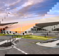 Casey Stadium - Restaurant Gold Coast