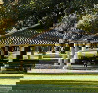Cattai Farm picnic area - Restaurant Gold Coast