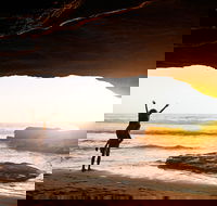 Caves Beach - Restaurant Gold Coast