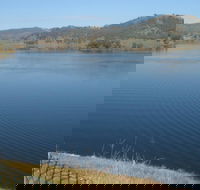Chaffey Dam - Restaurant Gold Coast