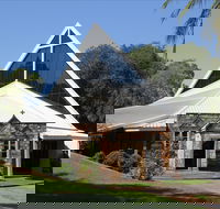 Christ Church Cathedral Precinct - Restaurant Gold Coast