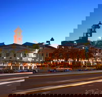 Civic Theatre Newcastle - Restaurant Gold Coast