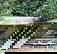 Coachwood Picnic Area - Restaurant Gold Coast