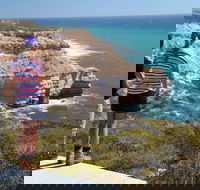 Coastal Cliffs - Restaurant Gold Coast