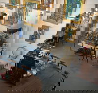 Concetta Antico Gallery Byron Bay - Restaurant Gold Coast