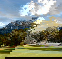 Corowa Golf Club - Restaurant Gold Coast