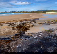 Cormorant Beach - Restaurant Gold Coast
