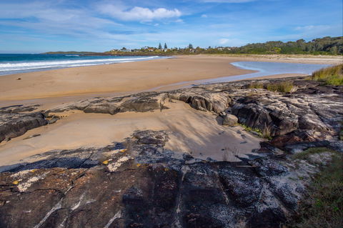 Cormorant Beach - Restaurant Gold Coast 0