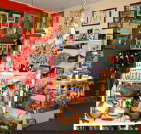 Country Brushstrokes - Restaurant Gold Coast