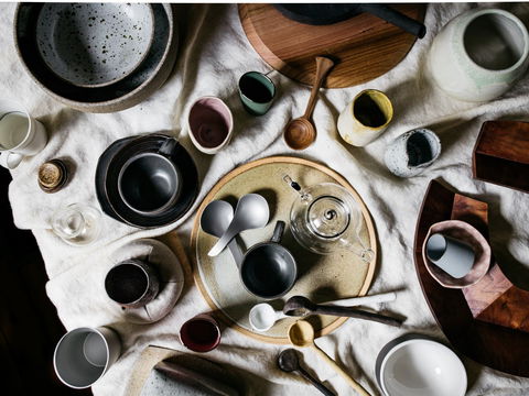 Craft ACT: Craft + Design Centre - Restaurant Gold Coast 2