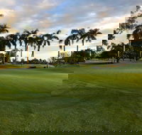 Darwin Golf Club - The Top End's Premier Golf Course - Restaurant Gold Coast