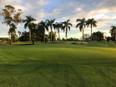 Darwin Golf Club - The Top End's Premier Golf Course - Restaurant Gold Coast 0