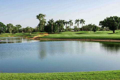 Darwin Golf Club - The Top End's Premier Golf Course - Restaurant Gold Coast 1