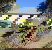 Dingley Dell Conservation Park - Restaurant Gold Coast