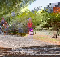Dookie Rail Trail - Restaurant Gold Coast