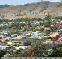 Dungog - Restaurant Gold Coast