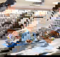 East Maitland Library - Restaurant Gold Coast