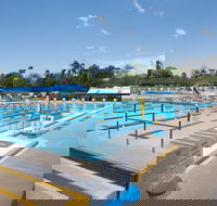 East Maitland Aquatic Centre - Restaurant Gold Coast
