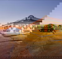 Far West Adventure Drive - Restaurant Gold Coast