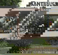 Faulconbridge Antiques and Giftware - Restaurant Gold Coast