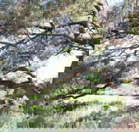 Gathercole Nature Reserve - Restaurant Gold Coast