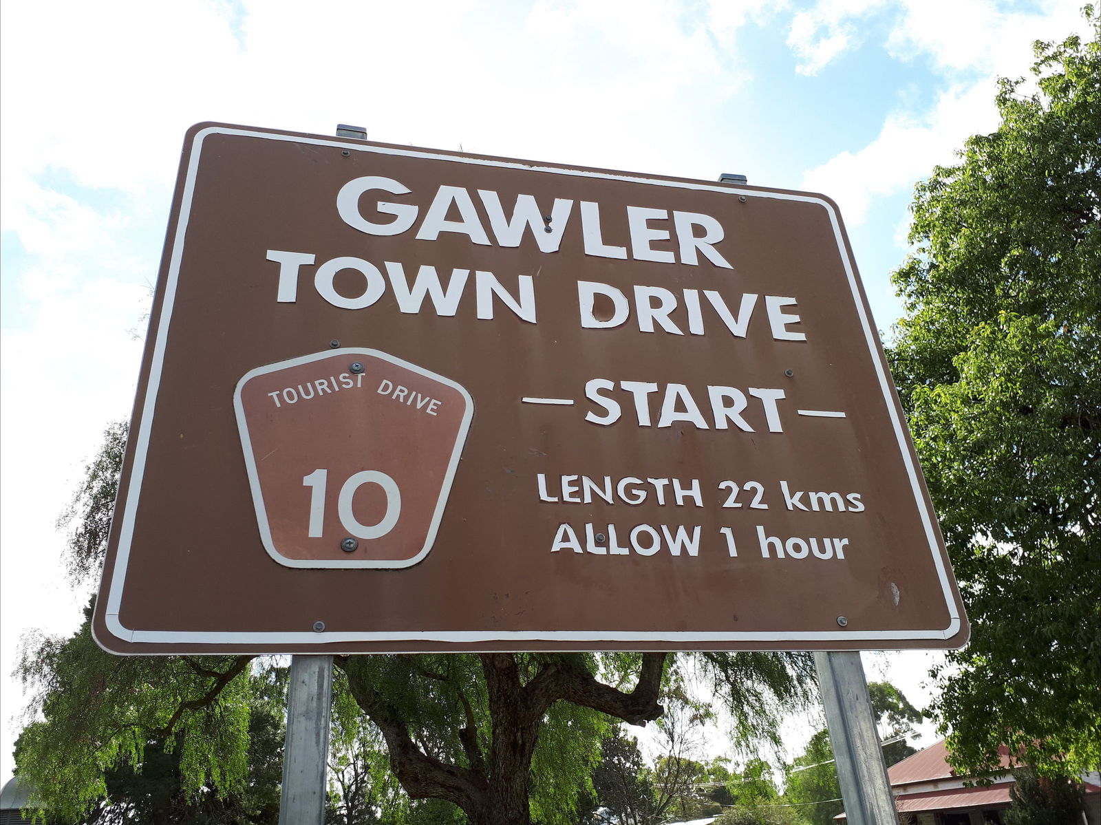 Gawler East SA Restaurant Gold Coast
