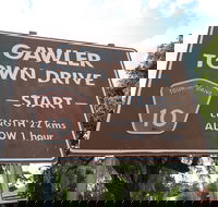 Gawler Self Driving Tour - Restaurant Gold Coast