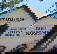 Gerogery Doll Museum - Restaurant Gold Coast