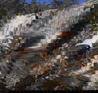 Gibraltar Falls - Restaurant Gold Coast