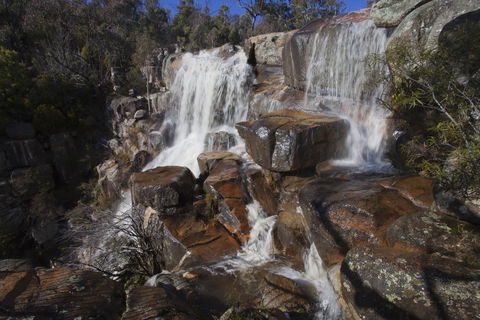 Gibraltar Falls - Restaurant Gold Coast 0
