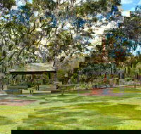 Girrakool Picnic Area - Restaurant Gold Coast