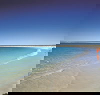 Gnaraloo Bay - Restaurant Gold Coast
