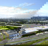 Gold Coast Sports and Leisure Centre - Restaurant Gold Coast