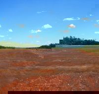 Gorrie Airfield - Restaurant Gold Coast