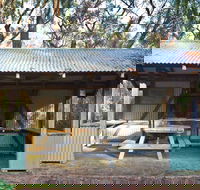 Granite Picnic Area - Restaurant Gold Coast